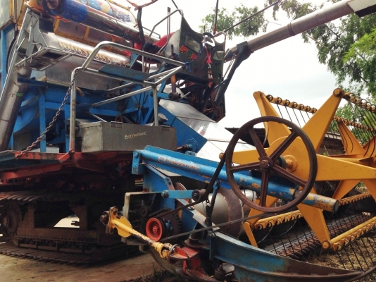 ขายรถเกี่ยวไทยเจริญ ขายรถเกี่ยวไทยเจริญ