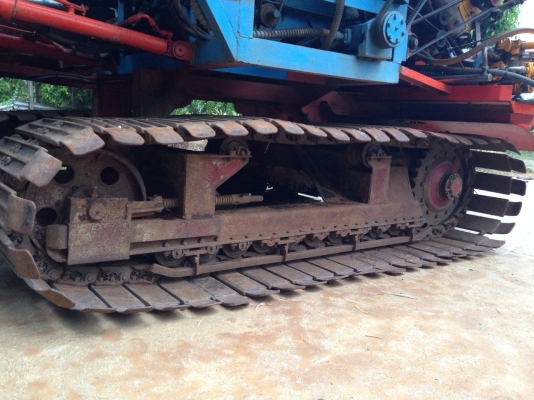 ขายรถเกี่ยวไทยเจริญ ขายรถเกี่ยวไทยเจริญ