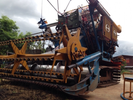 ขายรถเกี่ยวไทยเจริญ ขายรถเกี่ยวไทยเจริญ