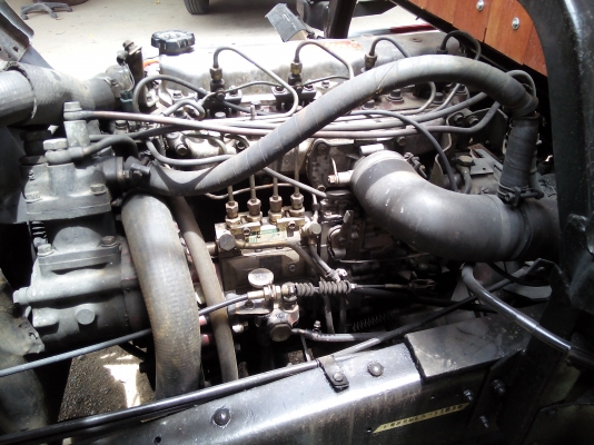 6 ล้อกลาง HINO FC2W 120 แรงม้า *ยาว 5.50 ม.* รถสวยเดิม+สวยจริง * สภาพพร้อมใช้งาน *รถห้างแท้* มีเล่มพร้อมโอน