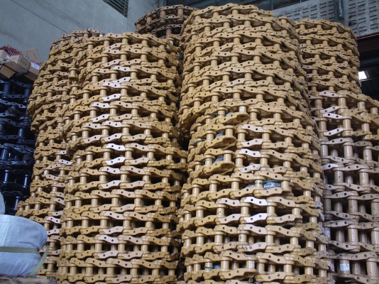 โซ่เกาหลี