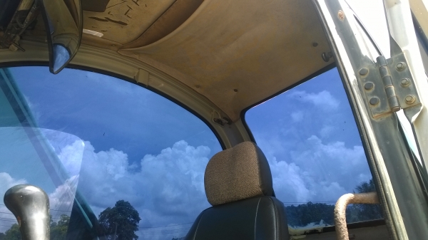 SK200-5 YN-25XXX SUPER เล่มทะบียนพร้อม ไฟฟ้าครบ รถเดิมๆสีเดิม เอวแน่น ปั้มแน่น เครื่องแห้ง...