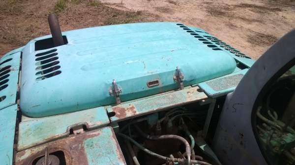 SK200-5 YN-25XXX SUPER เล่มทะบียนพร้อม ไฟฟ้าครบ รถเดิมๆสีเดิม เอวแน่น ปั้มแน่น เครื่องแห้ง...