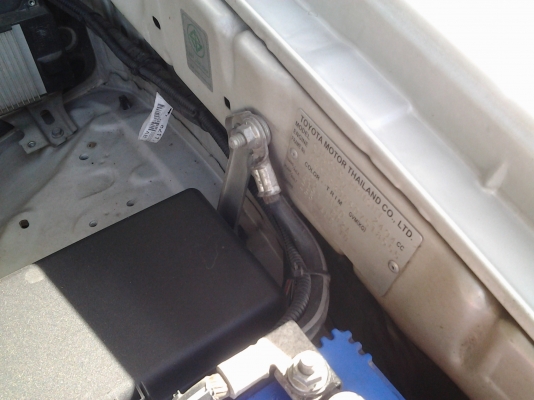 ขาย vigo prerunner 2.5 vn 4 door ขาย vigo prerunner 2.5 vn 4 door