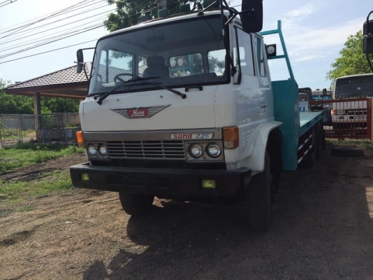 ขายหางปลาบรรทุกแม็กโค200ได้เหล็กบีม