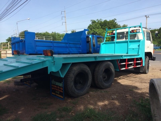 ขายหางปลาบรรทุกแม็กโค200ได้เหล็กบีม ขายหางปลาบรรทุกแม็กโค200ได้เหล็กบีม