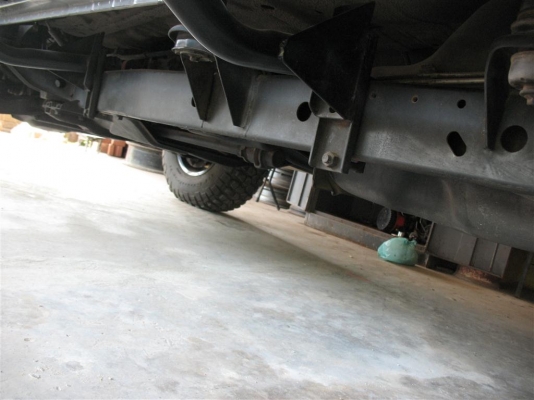 ขายจีวากอน 2.5