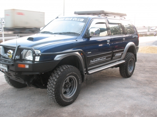 ขายจีวากอน 2.5