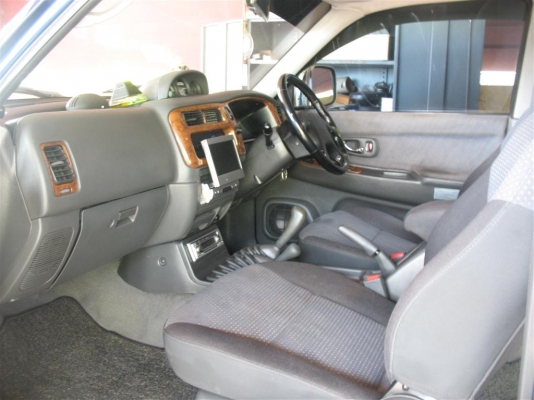 ขายจีวากอน 2.5