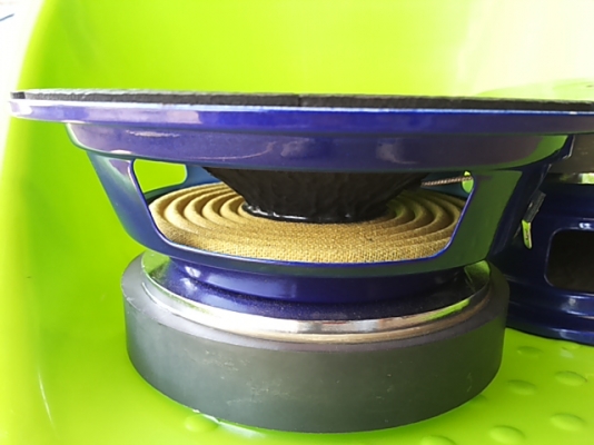 ลำโพง6.5นิ้ว สเป็กสูง เสียงขั้นเทพ