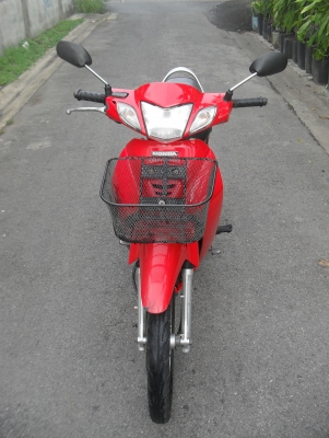 WAVE 125R ปี47 WAVE 125R ปี47