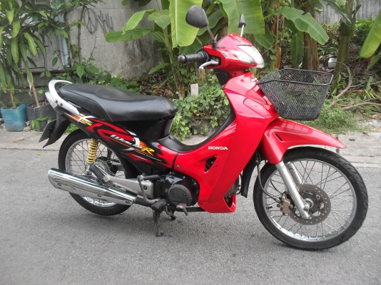 WAVE 125R ปี47