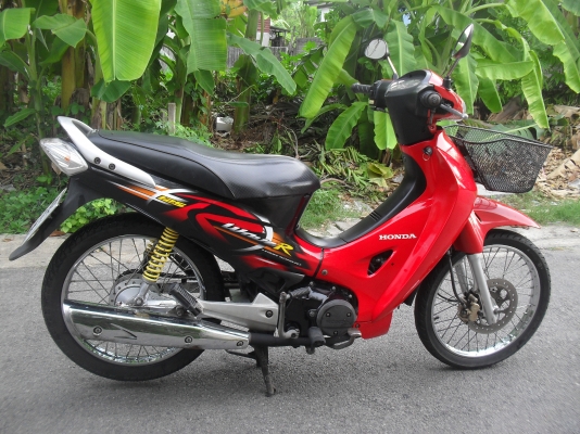 WAVE 125R ปี47 WAVE 125R ปี47