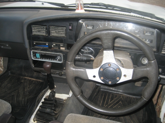 โตโยต้า ไมตี้ ปี 35 ่100.000 บาท โตโยต้า ไมตี้ ปี 35 ่100.000 บาท