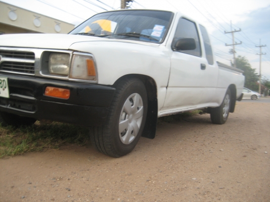 โตโยต้า ไมตี้ ปี 35 ่100.000 บาท โตโยต้า ไมตี้ ปี 35 ่100.000 บาท