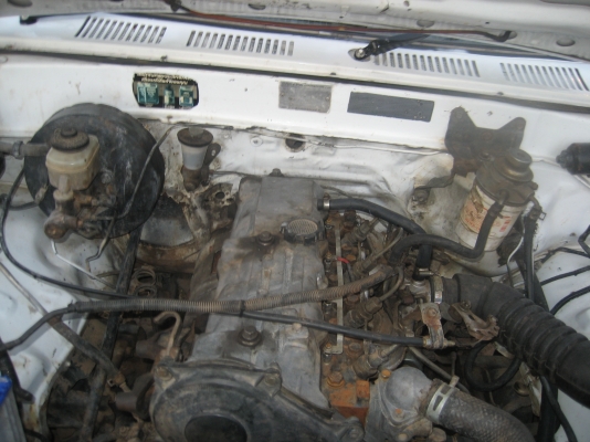 โตโยต้า ไมตี้ ปี 35 ่100.000 บาท โตโยต้า ไมตี้ ปี 35 ่100.000 บาท