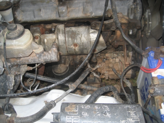 โตโยต้า ไมตี้ ปี 35 ่100.000 บาท โตโยต้า ไมตี้ ปี 35 ่100.000 บาท