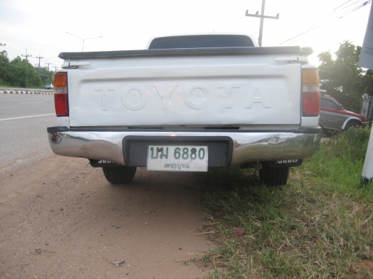 โตโยต้า ไมตี้ ปี 35 ่100.000 บาท โตโยต้า ไมตี้ ปี 35 ่100.000 บาท