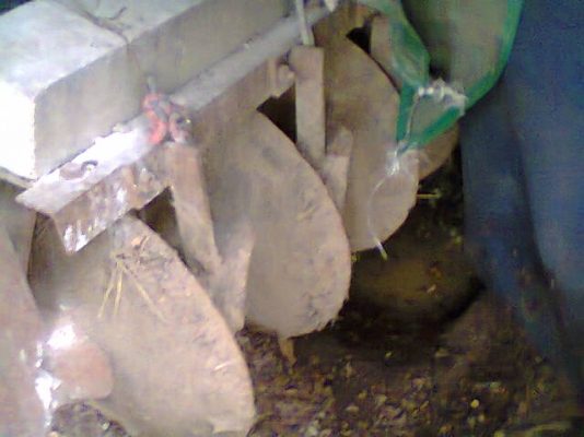 ขายรถไถคูโบต้ารุ่น 3408 ขาย195,000บาท