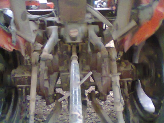 ขายรถไถคูโบต้ารุ่น 3408 ขาย195,000บาท