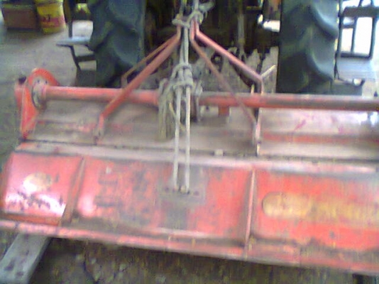 ขายรถไถคูโบต้ารุ่น 3408 ขาย195,000บาท