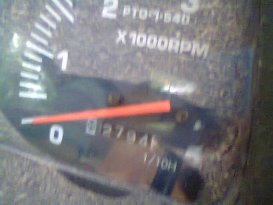 ขายรถไถคูโบต้ารุ่น 3408 ขาย195,000บาท