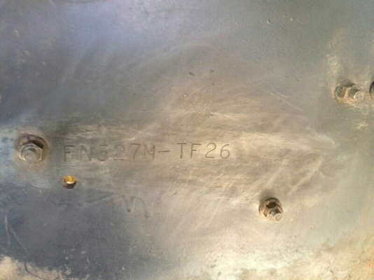 รถมิตซู 10 ล้อดั้ม FN527M - TF  220 แรงม้า. ปี 38   สนใจติดต่อ 081 - 6079515