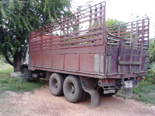 ขายสิบล้อ ROCKYแชชซีใหญ่ ตัวแท้ห้างแท้ เครื่อง175 6BG1. เบรคจิ๊ฟฟี่. เพาเวอร์ ขายสิบล้อ ROCKYแชชซีใหญ่ ตัวแท้ห้างแท้ เครื่อง175 6BG1. เบรคจิ๊ฟฟี่. เพาเวอร์