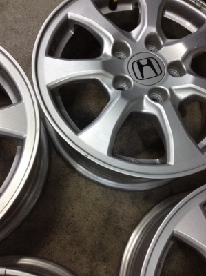 ขายแม็กcivicขอบ15 ถูกๆ ด่วนน