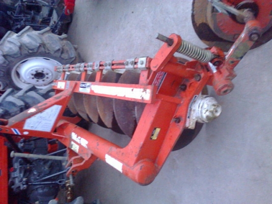 ขายรถไถ 50 แรงม้า