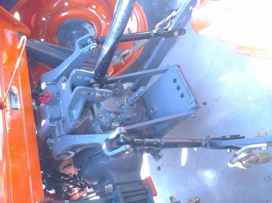 ขายรถไถ 50 แรงม้า