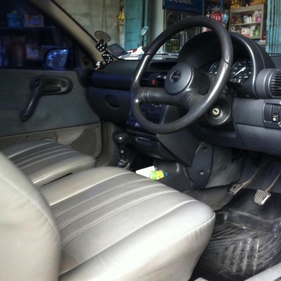 //ขาย OPEL CORSA สภาพนางฟ้า พร้อมใช้งาน 79,000บาท// //ขาย OPEL CORSA สภาพนางฟ้า พร้อมใช้งาน 79,000บาท//