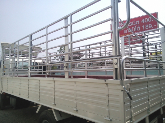 6 ล้อกลาง  *Euro.2*  HINO  MEGA  FC4J 150 แรงม้า *ยาว 5.50 ม.* รถสวยจริง *รถห้างแท้* สภาพพร้อมใช้งาน * มีเล่มพร้อมโอน