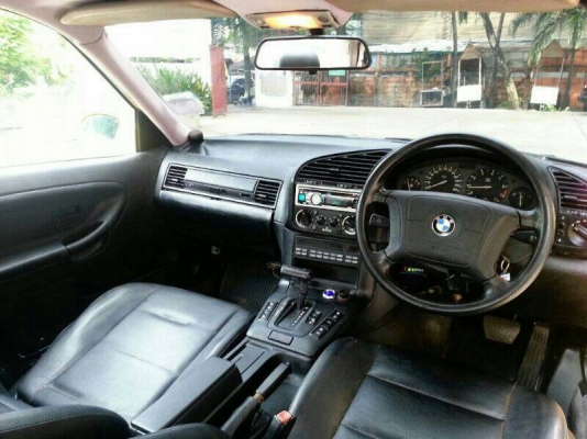 ขายE36 BODY 325  เครื่อง1J-GE ติดLPG ชุดแต่งM3  ล้อM5  ฝาหน้าCARBON สีเหลืองY77 FERARI รถสวย สีสวย มีเสน่ห์