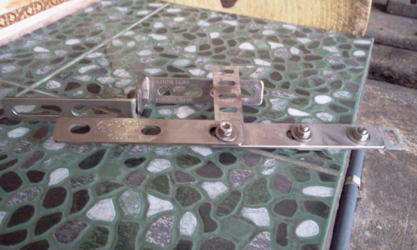 ชิ้นละ500บ.!!ของแต่งมือ2 Japanแท้ ไม่เคยใช้งานในไทย!!