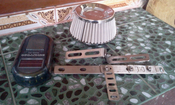 ชิ้นละ500บ.!!ของแต่งมือ2 Japanแท้ ไม่เคยใช้งานในไทย!!