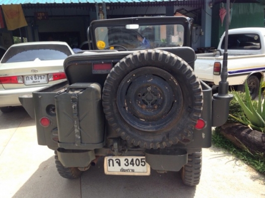 ขาย jeep ford GPW 1942 มีทะเบียนพร้อมโอน ขาย jeep ford GPW 1942 มีทะเบียนพร้อมโอน