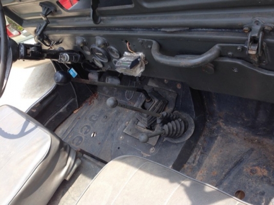 ขาย jeep ford GPW 1942 มีทะเบียนพร้อมโอน ขาย jeep ford GPW 1942 มีทะเบียนพร้อมโอน