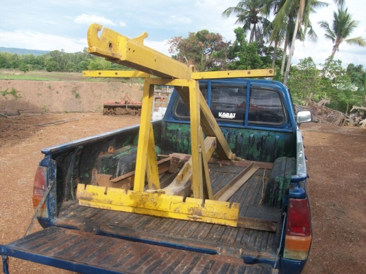 รถสภาพดี  แต่ตัวรถ ขาย 47000 ครับ เครื่อง 2500 แรงมากครับ เอกสารพร้อมโอน