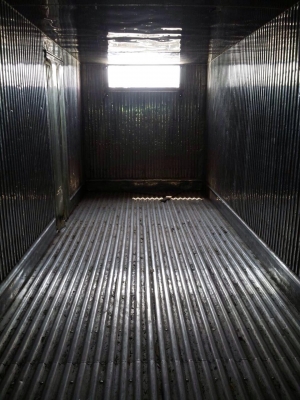 ขายตู้แห้งติดแอร์ Thermoking มีลิฟท้าย ด้านนอกยาว 7.45 เมตร ในยาว 7.25 เมตร (เฉพาะตู้) ขายตู้แห้งติดแอร์ Thermoking มีลิฟท้าย ด้านนอกยาว 7.45 เมตร ในยาว 7.25 เมตร (เฉพาะตู้)