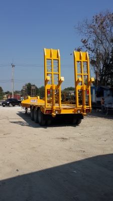 สั่งสร้างได้ครับหางโรเบส...โรเบท......2เพลา.....3เพลา...4เพลา......5เพลา..6เพลา