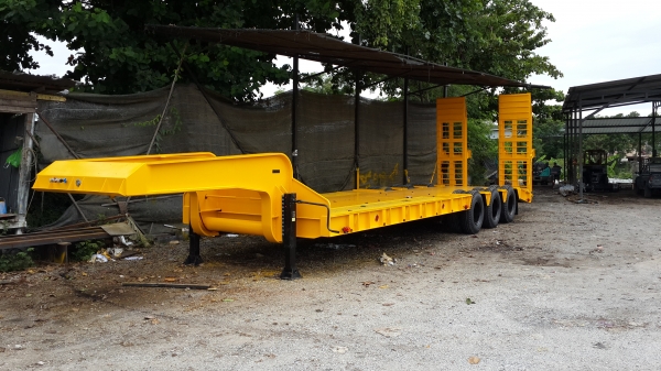 สั่งสร้างได้ครับหางโรเบส...โรเบท......2เพลา.....3เพลา...4เพลา......5เพลา..6เพลา