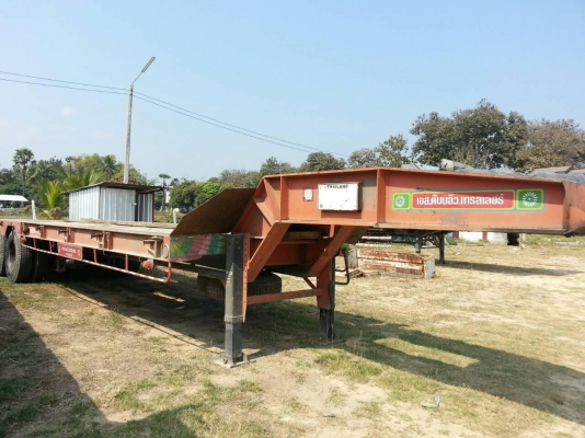 หางโลเบทพร้อมทะเบียน