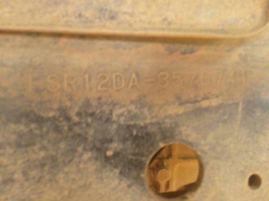 ขาย ISUSU 6ล้อ ดัมพ์