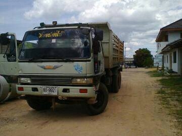 ขายด่วน รถสิบล้อฮีโน่ FM 3 H ขายด่วน รถสิบล้อฮีโน่ FM 3 H