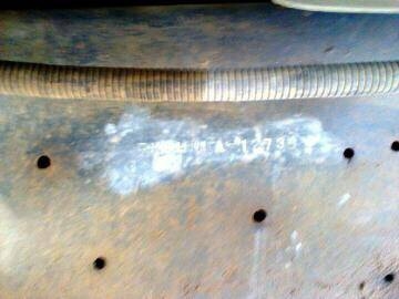 ขายด่วน รถสิบล้อฮีโน่ FM 3 H