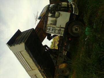 ขายด่วน รถสิบล้อ มิตซูบิชิ หลงเทอร์โบ