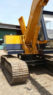 ขายรถแบ็คโฮ Komatsu pc 60-2 เครื่องเดิม ปั๊มเดิม เอกสาสัญญาซื้อขาย ขายรถแบ็คโฮ Komatsu pc 60-2 เครื่องเดิม ปั๊มเดิม เอกสาสัญญาซื้อขาย
