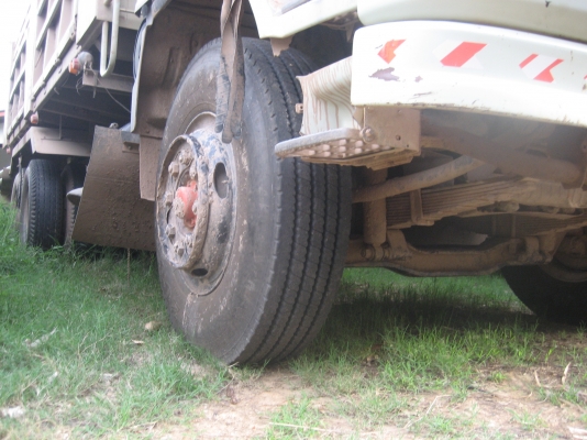 HINO  FM1    ราคา  1,200,000   บาท