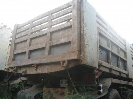 HINO  FM1    ราคา  1,200,000   บาท